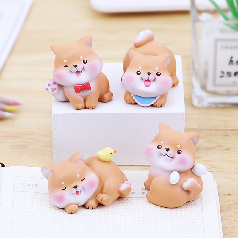 Why Do These Tiny Dogs Sit on Keyboards?