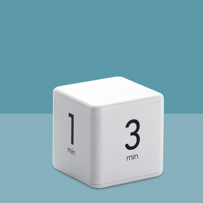 Flip The Timer To Mute The Reminder Electronic Stopwatch