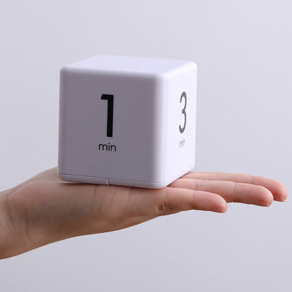 Flip The Timer To Mute The Reminder Electronic Stopwatch