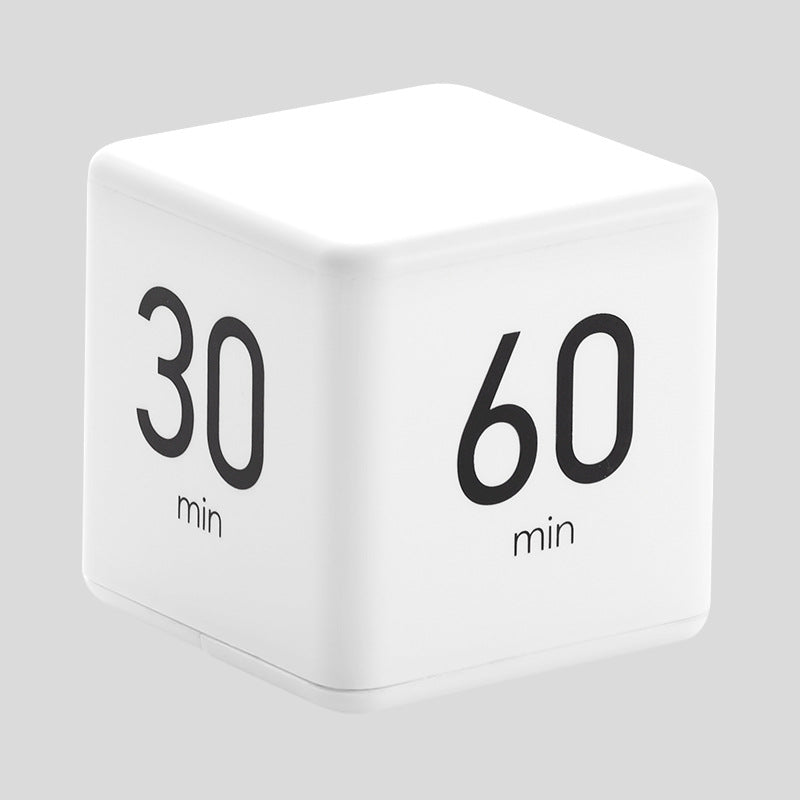 Flip The Timer To Mute The Reminder Electronic Stopwatch