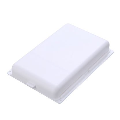 Mobile Small Drawer Can Be Pasted Under The Table Storage Box Hidden Desk Side Desktop Stationery Pencil Case Storage Basket Grid