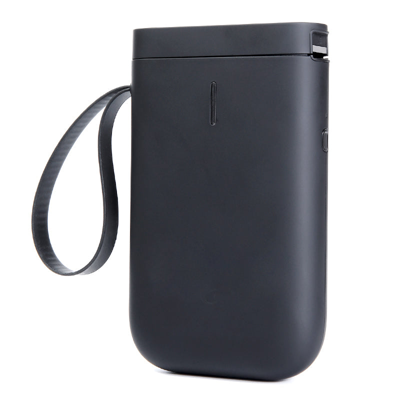 D11 Bluetooth Label Printer – Portable Inkless Thermal Label Maker