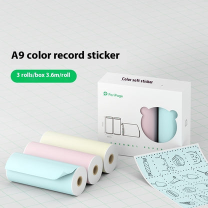 Mini Bluetooth Wireless Thermal Printer