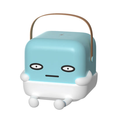 Multifunctional Cute Gift Bedside Small Night Lamp