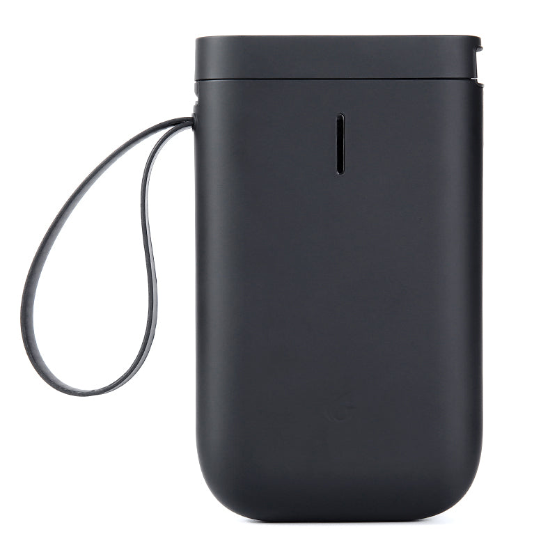 D11 Bluetooth Label Printer – Portable Inkless Thermal Label Maker