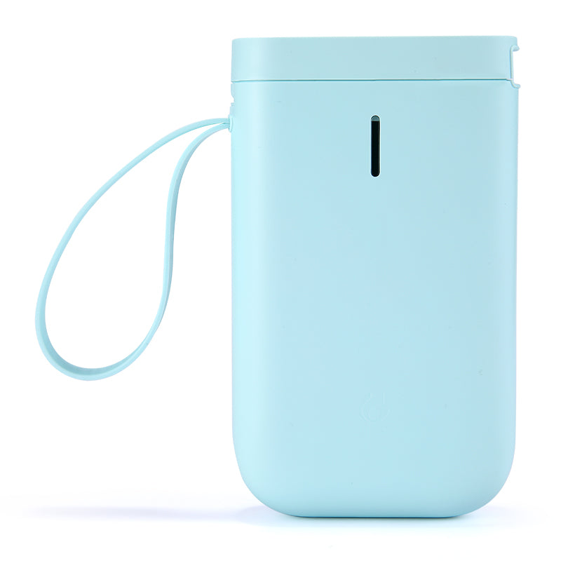 D11 Bluetooth Label Printer – Portable Inkless Thermal Label Maker