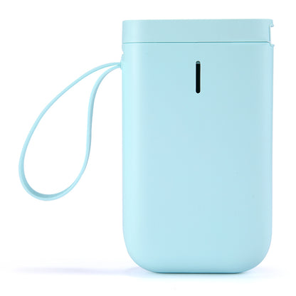 D11 Bluetooth Label Printer – Portable Inkless Thermal Label Maker