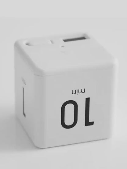 Flip The Timer To Mute The Reminder Electronic Sto