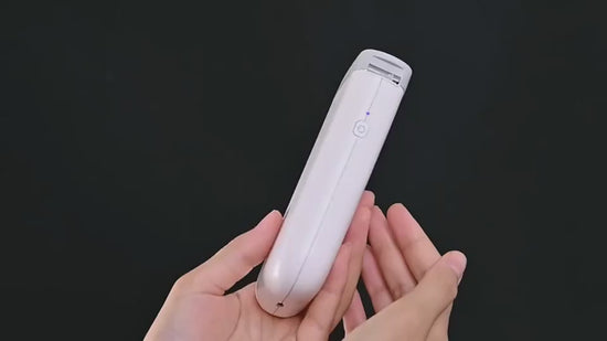 D11 Bluetooth Label Printer