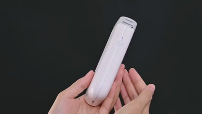 D11 Bluetooth Label Printer